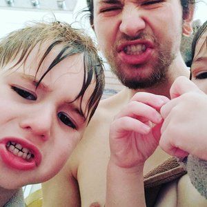 Meet your Posher, Kolton